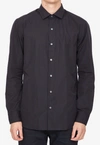 SALVATORE PICCOLO BUTTON-UP LONG-SLEEVED SHIRT,POPBC-CU-IF-26