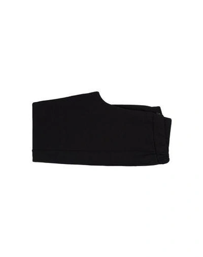 Moschino Underwear Sleepwear In Black