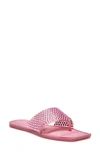 Katy Perry The Geli Flip Flop In Vintage Pink