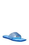 Katy Perry The Geli Flip Flop In Tranquil Blue