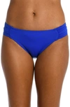 LA BLANCA LA BLANCA ISLAND GODDESS HIPSTER BIKINI BOTTOMS