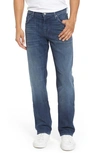 7 For All Mankind Horizon Straight Jean In Flash