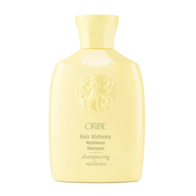 Oribe Hair Resilience Alchemy Travel Shampoo 75ml In 2.5 Fl oz