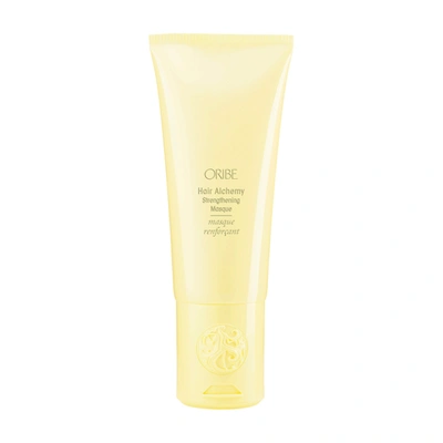 Oribe Hair Alchemy Strengthening Masque 150ml In Default Title