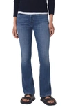 CITIZENS OF HUMANITY LILAH HIGH WAIST BOOTCUT JEANS