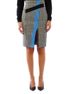 EMANUEL UNGARO PENCIL SKIRT