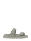 Gia Borghini Women's Sandal Pins 11 Gia X Pernille Teisbaek In Grey