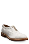 ALLEN EDMONDS STRANDMOK CAP TOE OXFORD