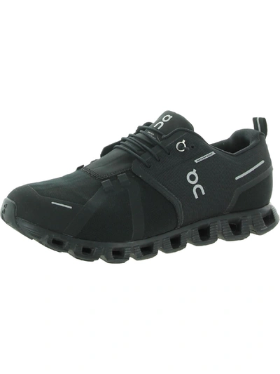 On Running Cloud 5 Mens Fitness Running Athletic And Training Shoes In Multi