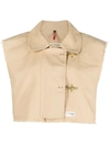 Fay 2-ganci Vest In Beige