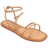 Journee Collection Collection Women's Tru Comfort Foam Farron Sandals In Brown