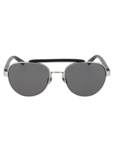 Calvin Klein Ck19306s Sunglasses In Beige
