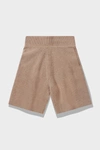 ALTU KNIT SHORTS