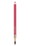 Estée Lauder Double Wear 24h Stay In Place Lip Liner In Pink