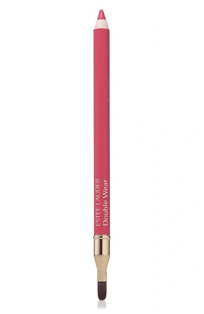 Estée Lauder Double Wear 24h Stay In Place Lip Liner In Pink