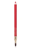 Estée Lauder Double Wear 24h Stay In Place Lip Liner In Coral