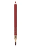 Estée Lauder Double Wear 24h Stay In Place Lip Liner In Rose