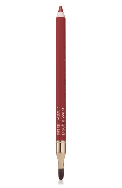 Estée Lauder Double Wear 24h Stay In Place Lip Liner In 14 Rose