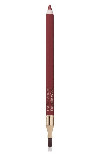 Estée Lauder Double Wear 24h Stay In Place Lip Liner In Mauve