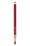 Estée Lauder Double Wear 24h Stay In Place Lip Liner In 557 Fragile Ego