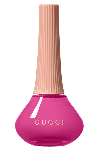 GUCCI GUCCI VERNIS À ONGLES NAIL POLISH