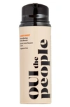 Oui The People Cheat Sheet Resurfacing Body Serum In Cheat Sheet