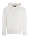 Apc Sweatshirt A.p.c. Men Color White