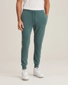 NAADAM OFF-DUTY CASHMERE JOGGER