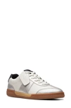 Clarks Craft Match Lo In Off White Int