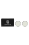 Diptyque Eau Capitale Refills For Solid Perfume 2 X 3g