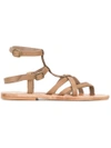 KJACQUES LARISSA SANDALS,LARISSA11940526