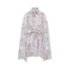 ERDEM ERDEM  CLARICE DRESS