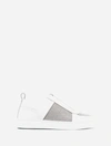 FABIANA FILIPPI FABIANA FILIPPI SNEAKERS WHITE