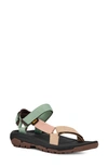 Teva Hurricane Xlt 2 Sandal In Green