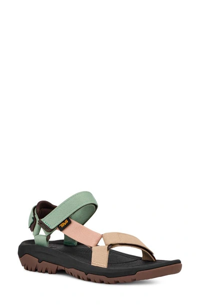 Teva Hurricane Xlt 2 Sandal In Green