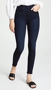 AYR THE HIGH RISE SKINNY JEANS
