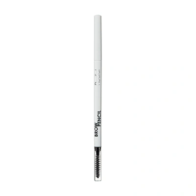 Rodial Brow Pencil In Ash Brown