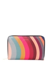 PAUL SMITH PAUL SMITH LEATHER WALLET