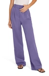 FAVORITE DAUGHTER THE FAVORITE PANT PLEAT PANTS