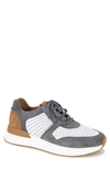 GENTLE SOULS BY KENNETH COLE LAURENCE COMB JOGGER SNEAKER