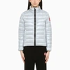 CANADA GOOSE CANADA GOOSE | CYPRESS LIGHT BLUE DOWN JACKET,2236LNY/M_CANAD-854_323-XS