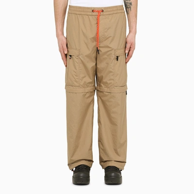 Moncler Pants In 226