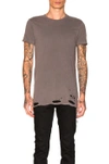 KSUBI SIOUX TEE,1000062601