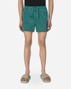 STONE ISLAND NYLON METAL SWIM SHORTS