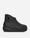 Alyx Mono Slip-on Rubber Boots In Black