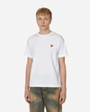 Sky High Farm Unisex Strawberry Moon Perennial T-shirt Knit In White