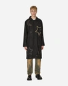 SKY HIGH FARM EMBROIDERED CONSTELLATION COAT