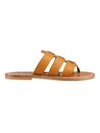 Kjacques K. Jacques Sandals Shoes In Nude &amp; Neutrals