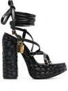 TOM FORD TOM FORD SANDALS SHOES