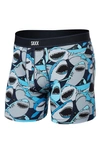 SAXX DAYTRIPPER SLIM FIT BOXER BRIEFS